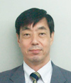 保賀 康史